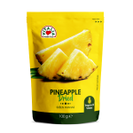 Dried Pineapple
