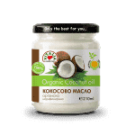 Coconut Oil | Organic