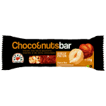 Premium Cereal Bar | Choco & Nuts