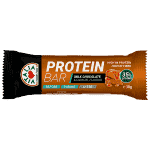 Protein Bar | Caramel & Milk Chocolate