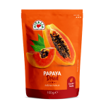Dried Papaya