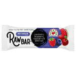 RAW BAR | Црвено Овошје и Цвекло