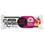 RAW BAR | Урма, Смоква и Индиски орев