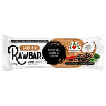 Raw Bar | Coconuts & Cocoa