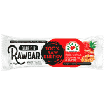 RAW BAR | Урма, Ореви, Јагода, и Киноа