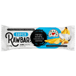 Raw Bar | Mango & Cashews
