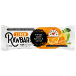 RAW BAR | Цитрусно Овошје и Морков