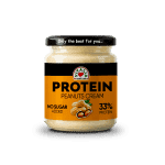 Protein Cream | Peanuts