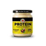 Protein Cream | Hazelnuts