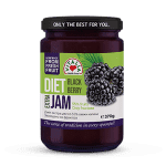 Diet Jam | Blackberry