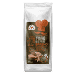 Flour | Whole-Grain | Rye