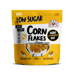 Corn Flakes | No Sugar Added