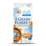 4 Grain Flakes