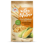 Corn Flakes | Go-Nutri | No Sugar Added