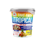 Muesli | Take-Away | Tropical