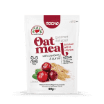 Oatmeal | Cranberries & Quinoa