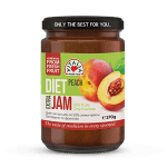 Diet Jam | Peach
