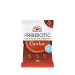 Probiotic Cookie | Dark Chocolate & Hazelnuts