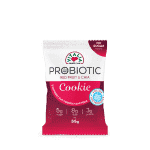 Probiotic Cookie | Red Fruits, Chia & White Cream