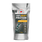 100% Vanilla Whey Protein Vanilla