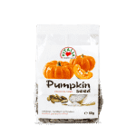 Roasted Pumpkin Seeds