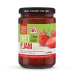 Diet Jam | Strawberry
