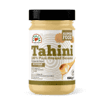 Roasted Ground Sesame | Tahini