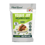 Veggie Joy | Meatballs Mix