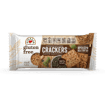Gluten-Free Crackers | Super Seeds
