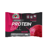 Protein Ball | Red Fruits