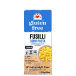 Gluten-Free Pasta | Fusilli