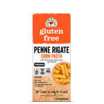 Gluten-Free Pasta | Penne Rigatte