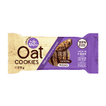 Oat Cookies | Go-Nutri | Cocoa