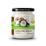 Coconut Oil | Organic