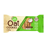 Oat Cookies | Go-Nutri | Coconut