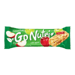 Cereal Bar | Go-Nutri | Apples