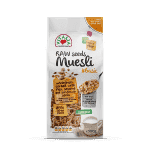 Muesli | Regular | Raw Seeds