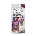 Muesli | Regular | Forest Fruit