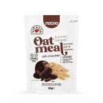 Oatmeal | Chocolate
