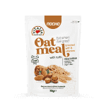 Oatmeal | Nuts