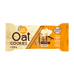 Oat Cookies | Go-Nutri | Vanilla