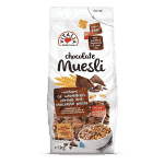 Muesli | Regular | Chocolate