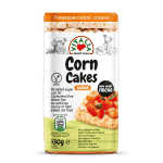 Corn Cakes