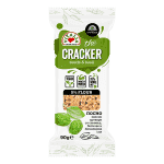 The Cracker | Basil & Garlic
