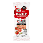 The Cracker | Vegetables & Pumpkin Seeds