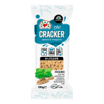 The Cracker | Seeds & Oregano