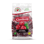Dried Cranberries
