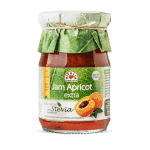 Diabetic Stevia Jam | Apricot