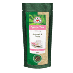Green Tea | Ginseng