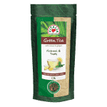 Green Tea | Lemon & Ginger